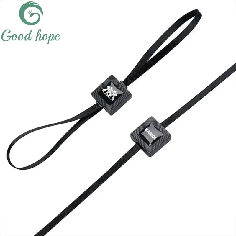 Original Factory Direct Price Swing Labels Plastic Garment Hang Tag Rope for Garment Clothing