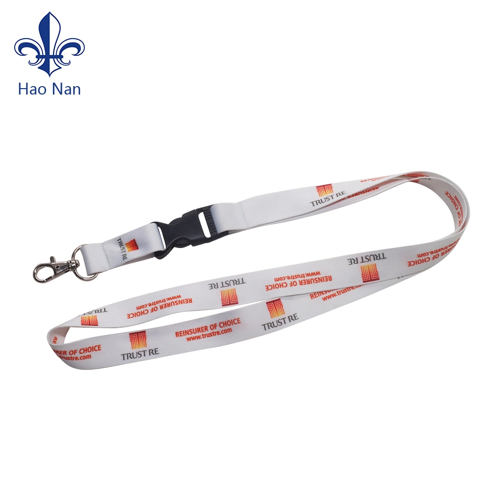 Gifts Items Festival Lanyards with Custom Clients Logo