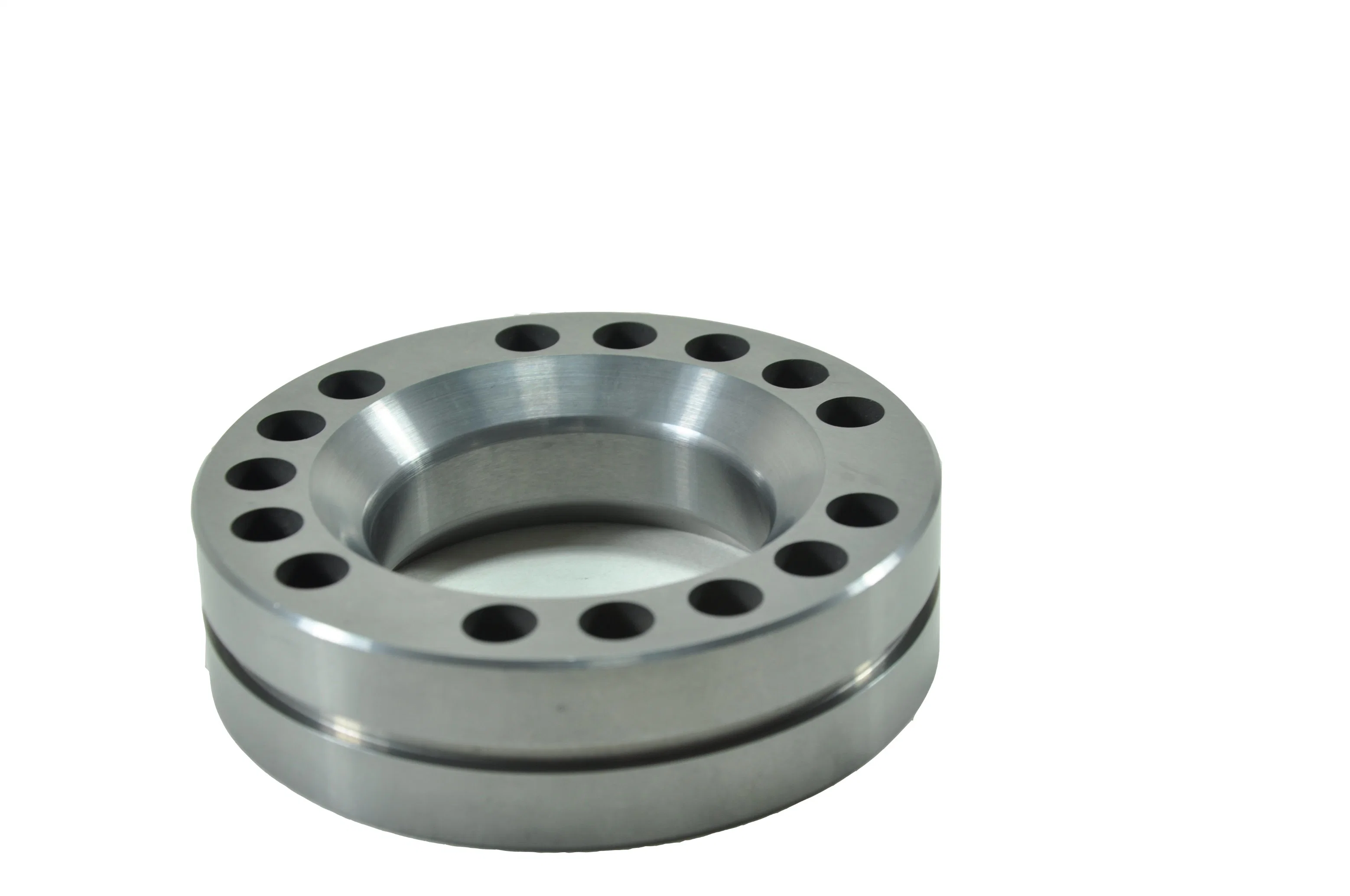 Tungsten Carbide Hard PDC Radial Bearing with High Corrosion Resistance