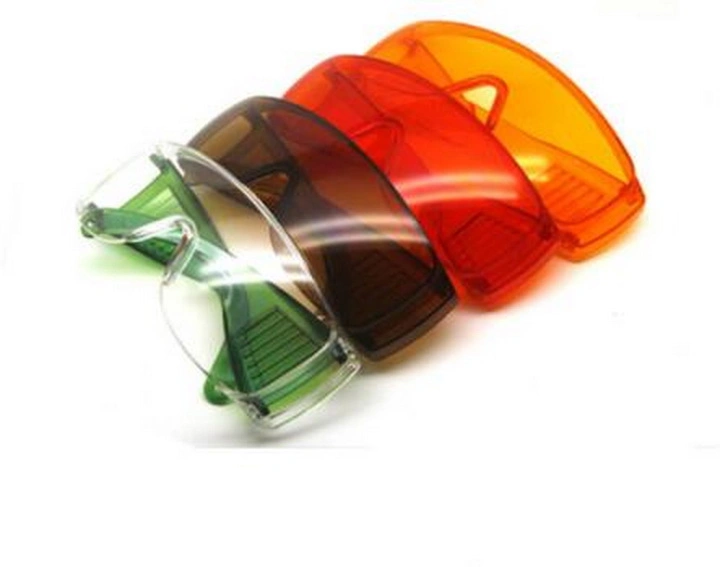 High quality/High cost performance  Plastic Protective Goggles