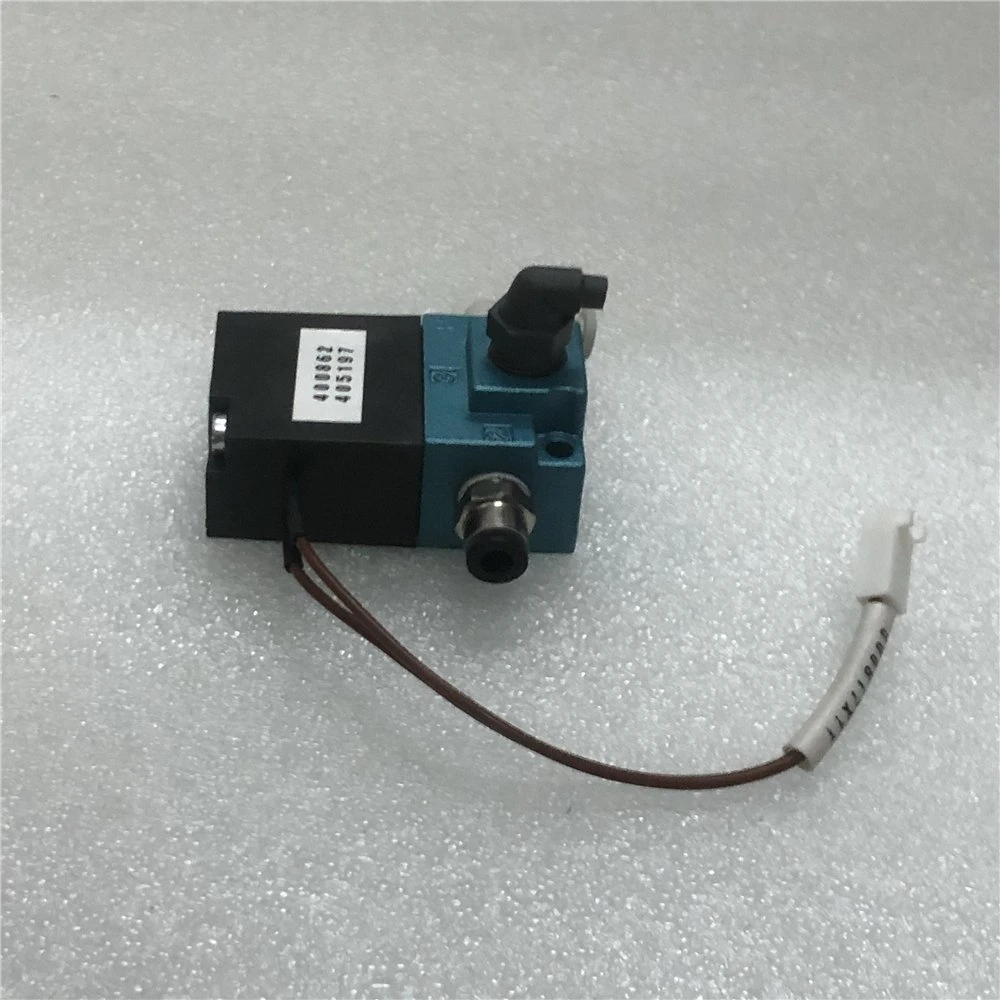 Videojet 215994 Dataflex Plus Solenoid Air Valve Assembly Original