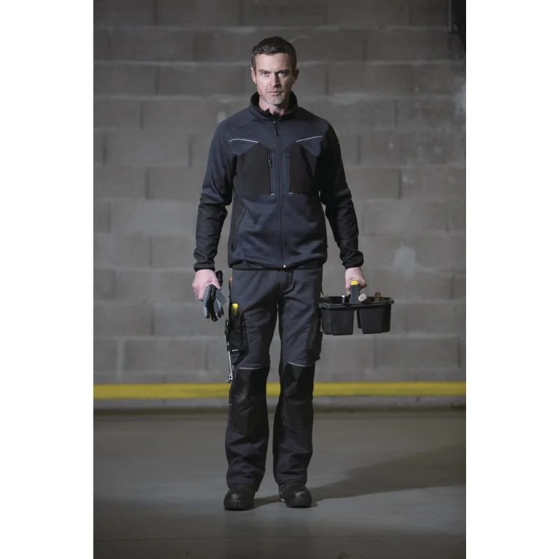 Windproof personalizada Ropa de trabajo Ropa de trabajo Multi-Pockets Mono de trabajo uniforme para los hombres