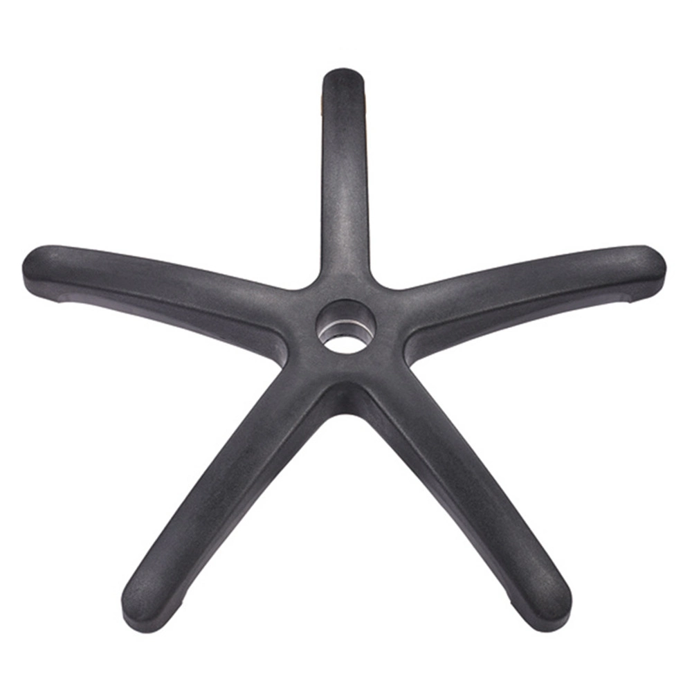 Good Quality Plastic Nylon Strong Office Chair Parts Base