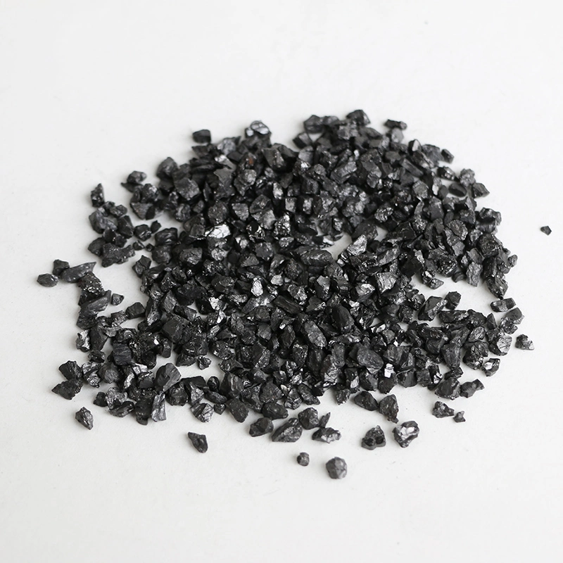 Carbon Additive Graphitized Petroleum Coke/GPC