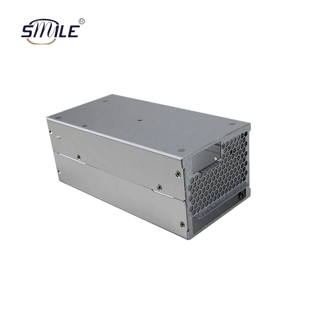 Smile Stainless Steel Product with Steel Bending Parts Sheet Metal Fabrication Services