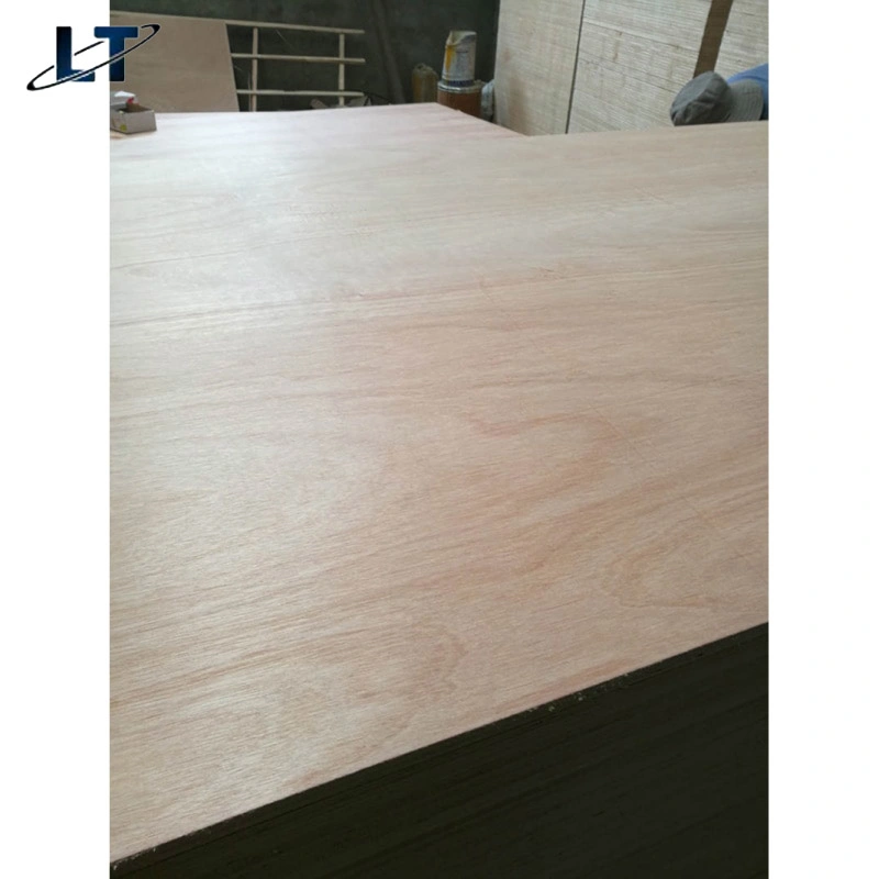 High quality/High cost performance  Different Type Standard Size Natural Pencil Cedar Shuttering Plywood Sheet for Wood Furniture and Construction