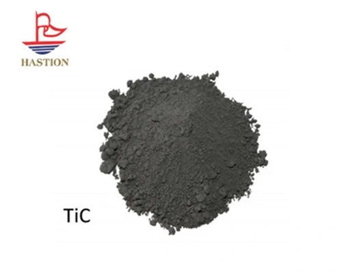 3D Printing Metal Powder Titanium Carbide Tic Powder