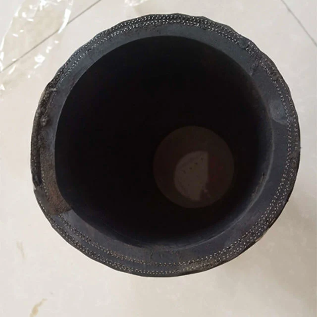 Drilling Mud Suction Hose Dredging Rubber Slurry Hose