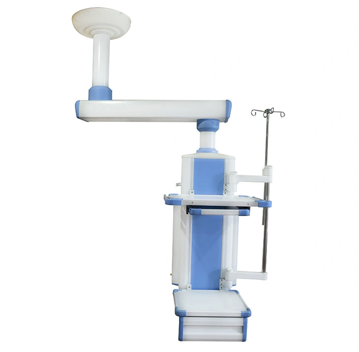 Hospital Vertical Turn Electric Medical Pendant (THR-MP580)