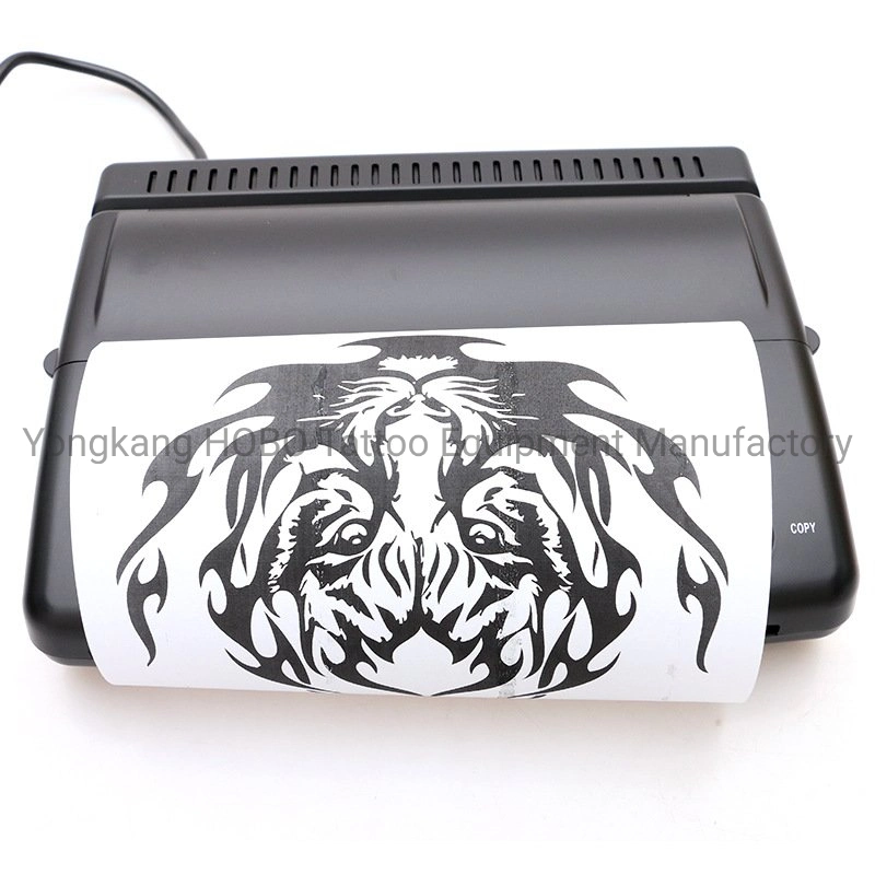 A4 Printer Drawing Thermal Stencil Maker Copier Tattoo Transfer Machine Tattoo Thermal Machine