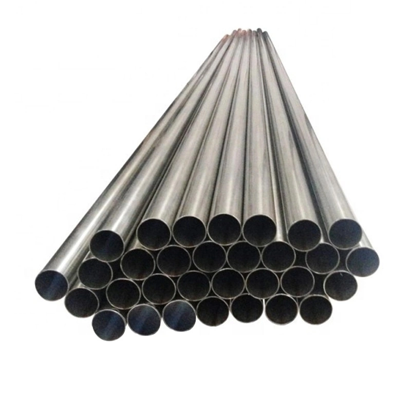 High quality/High cost performance 201/304/316L/310S China Stainless Steel Tube/Pipe for Guardrail