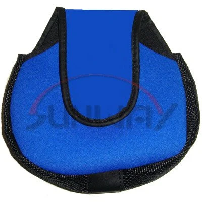 Wholesale/Supplier Neoprene Fishing Reel Bag Fly Reel Case (PP0022)