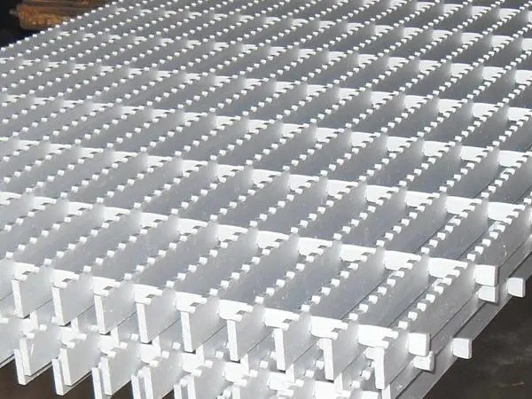 Low Price Galvanized Floor Steel Grating