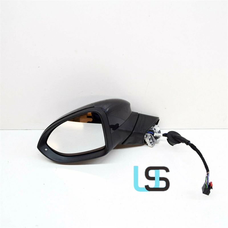 VW ID. 3 E11 Front Side Mirror LHD 10b857507K