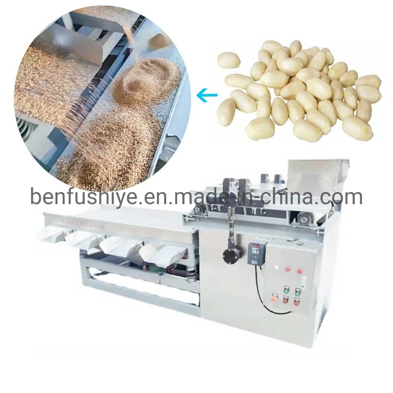 Palm Kernel Cashew Peanut Betel Nut Cutting Crushing Machine Cashew Nut Chopper