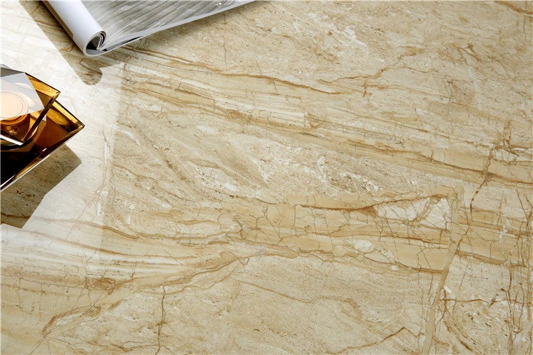 Original Factory Glazed Porcelain Floor Tile Marble Design in Cheap Price