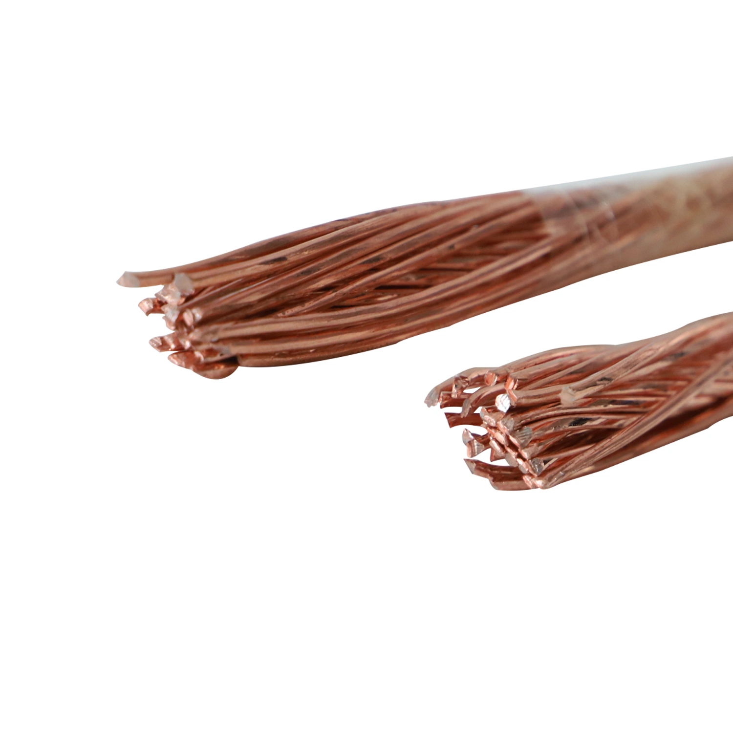 Scrap Copper Wire From Chinese Manufacturers, Wholesale/Supplier Price, High Purity 99.9