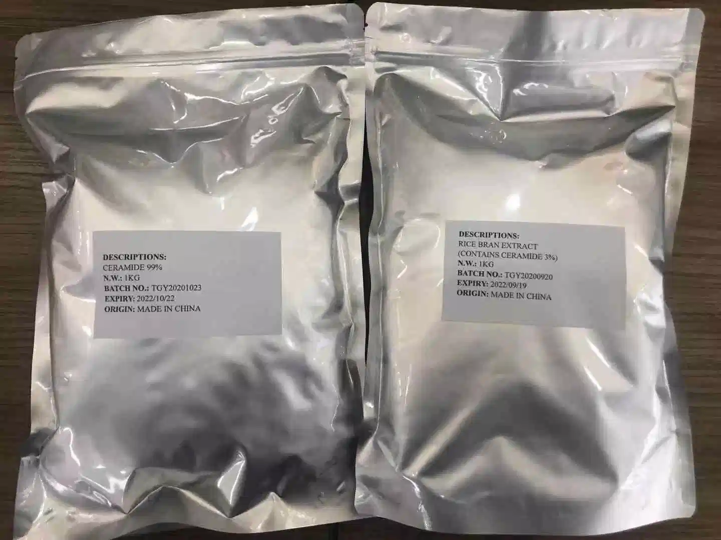 High Quality 98% Adenosine 5 Monophosphate 5'-AMP Adenosine Monophosphate