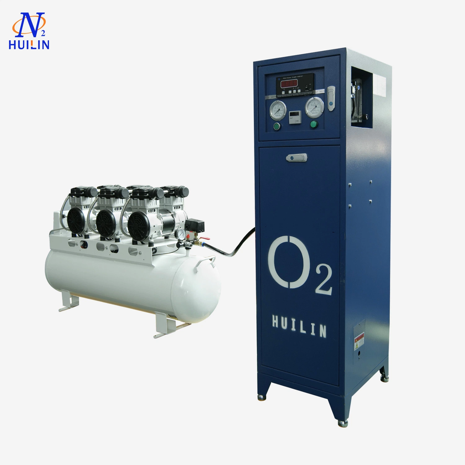 50L/Min Medical Oxygen Generator Concentrator