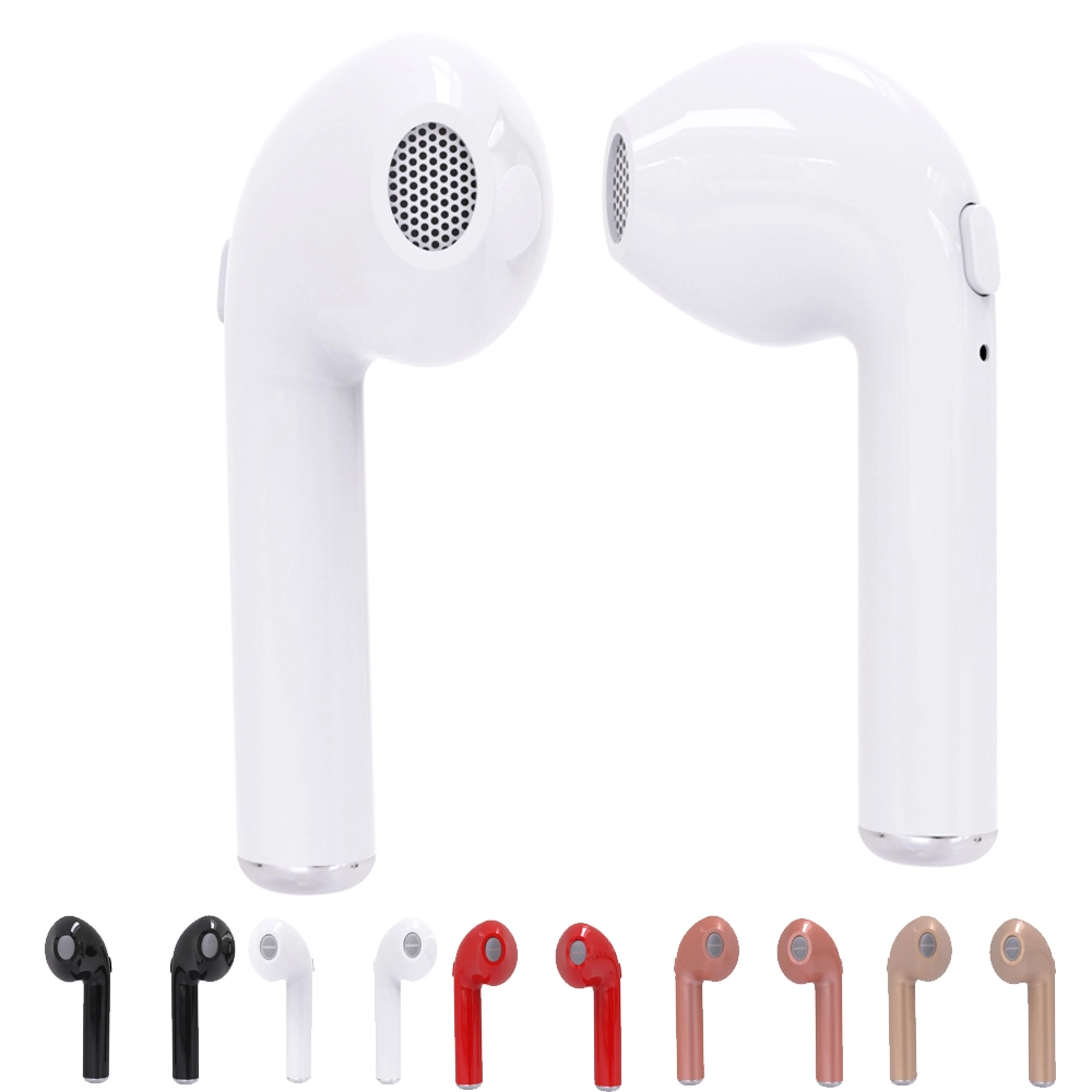 Hbq I7 Tws Wireless Bluetooth V4.2 Earphone Binaural Stereo Headset