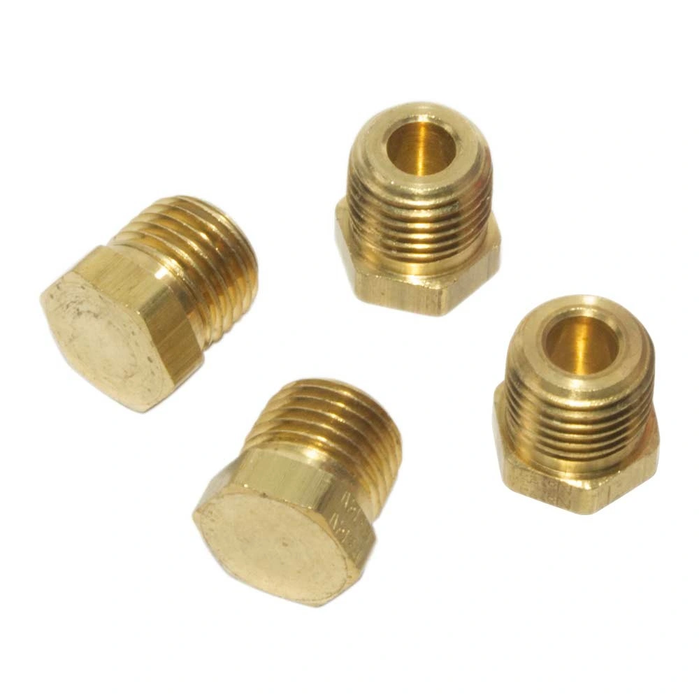 Brass Plumbing Fitting, Stainless Steel Pipe Fitting, Copper Hydraulic Pipe Fitting