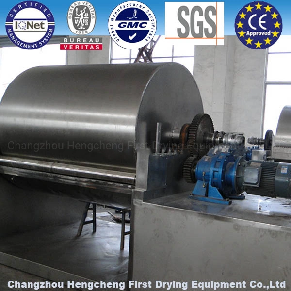 Cylinder and Scratch Board (XDT Series) for Metallurgy Industry