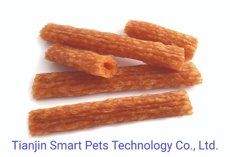 Pet Supply Tasty Lamb Stick for Dog Cat Food