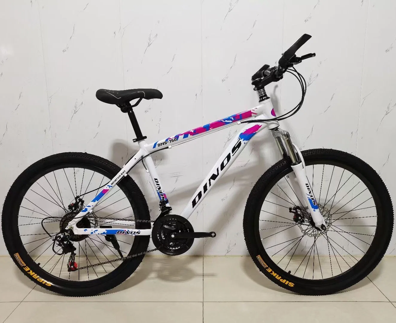 New High quality/High cost performance Mountain Bikes 26 Inch Mountain Bike 21 Speed Bicycle Dirt MTB Bike Road Bike