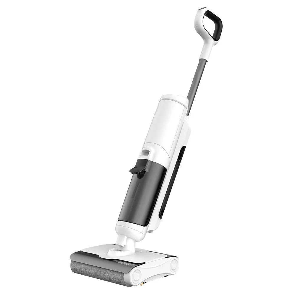 Multi-Function Cordless Portable Wet Dry Vacuum Cleaner Steam Mop Cleaning Machine