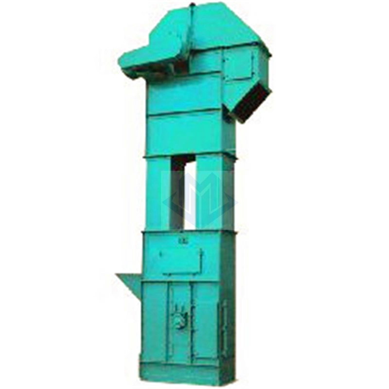 Tailor Made Bucket Elevator for Gypsum