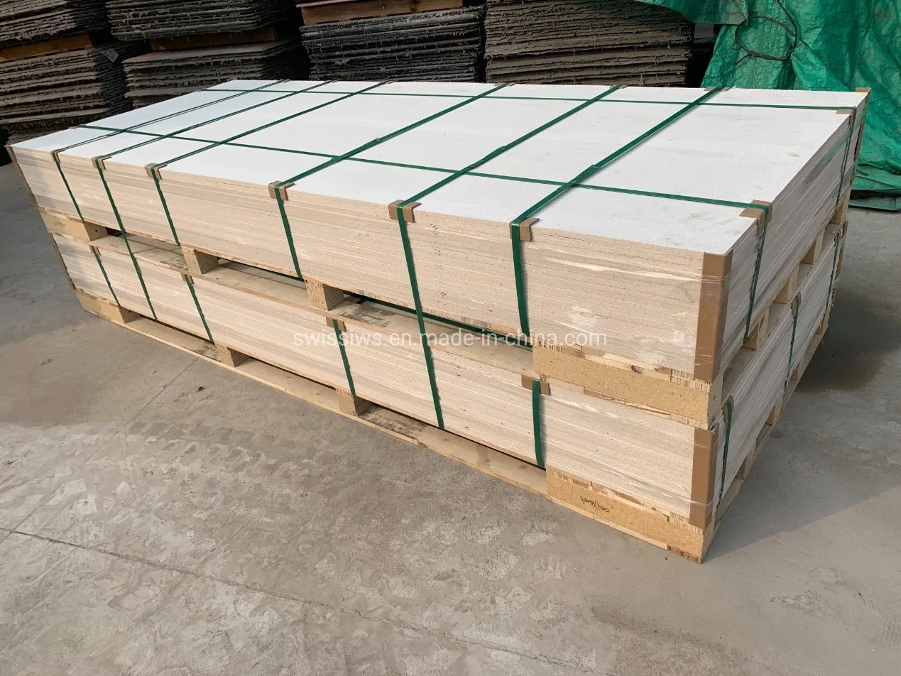 Building Material Cheap Price Fire Rated A1 Glass Mgso4 Sulfate MGO Magnesium Oxide Fireproof Wall Panel