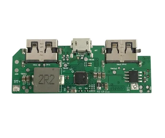 OEM ODM PCB Design Service PCB PCBA Layout Design angepasst Entwicklung Von Software Für Elektronische Verbraucherprodukte