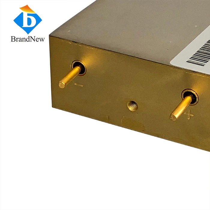 Factory Price 915nm 250W Qcw Fiber-Coupled Laser Diode Module with 135um Fiber