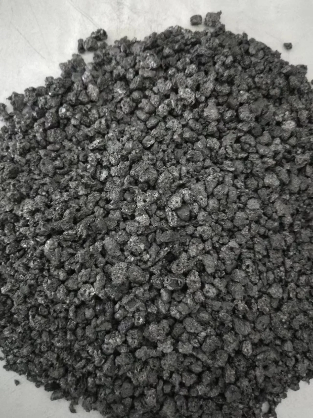 Products Pet Coke Coal Graphi CPC Calcined Pitch Coke