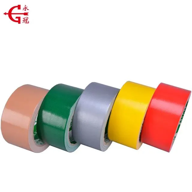 High Quality Affordable Economy Cloth Duct Tape