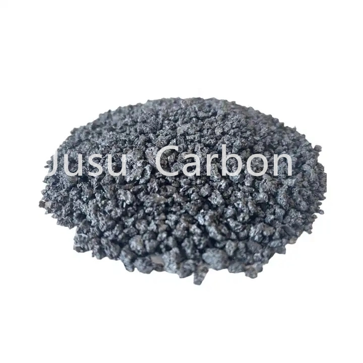 Manufacturer Supply Reasonable Price for Recarburizer Raw Materials The Chemical Industrial Calcined Petroleum Coke