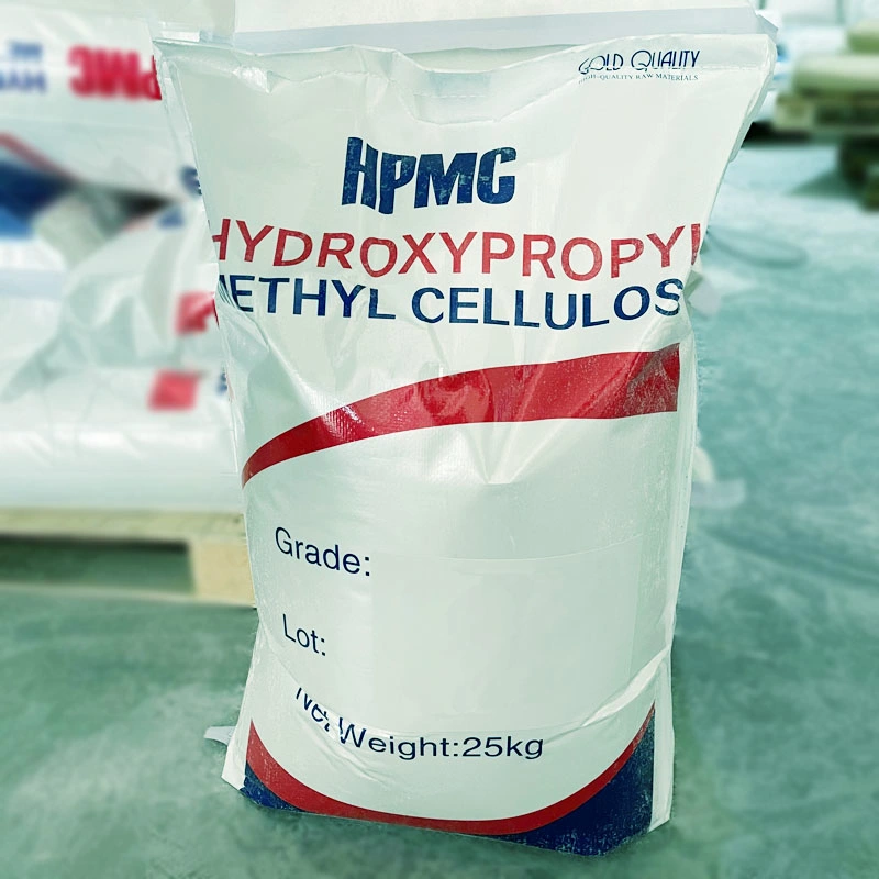 Cellulose HPMC for Tile Adhesive 200000 Cps
