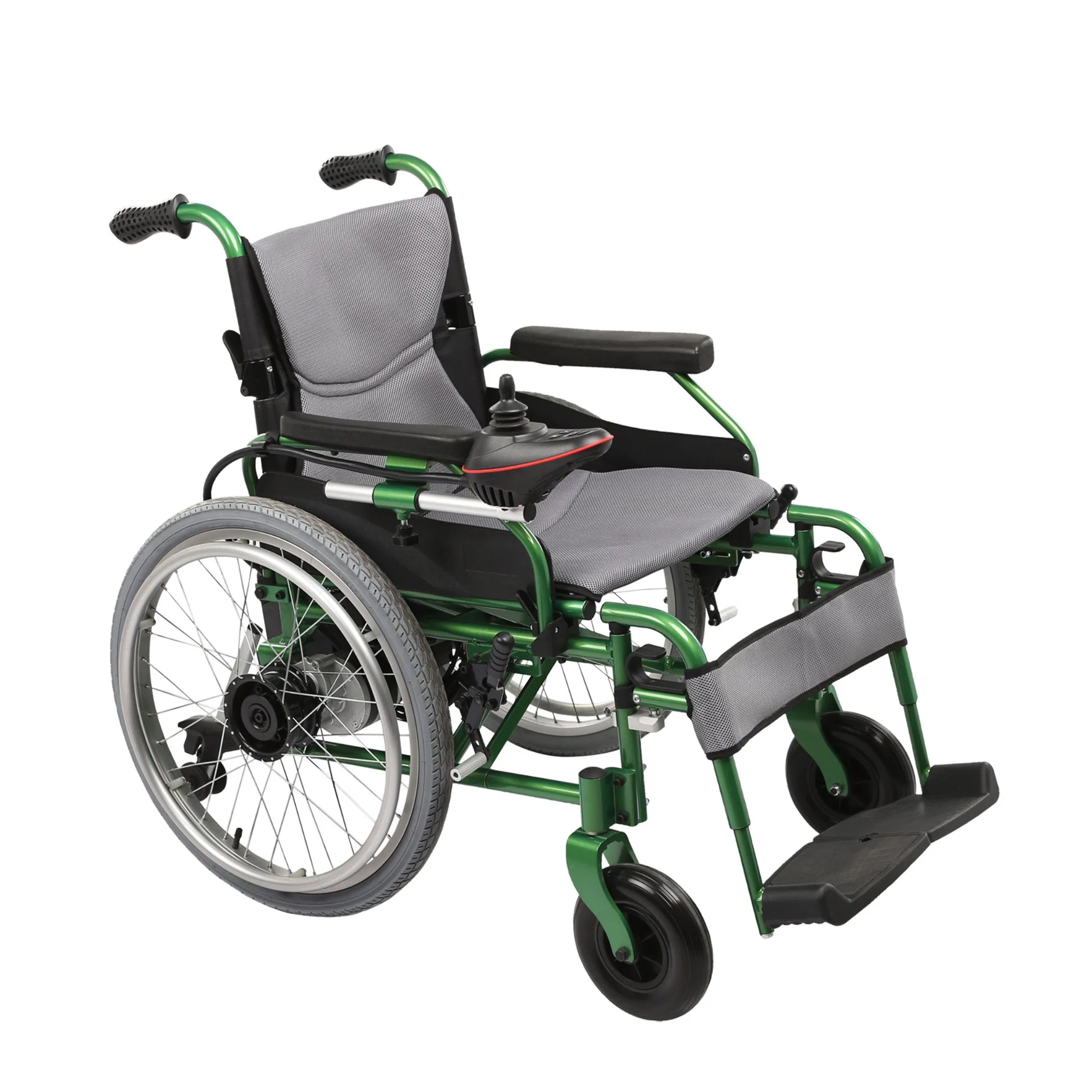 Manual/Electric Wheelchairs Prices in Algeria with Good Price Powerful Wheel Chair for Elder