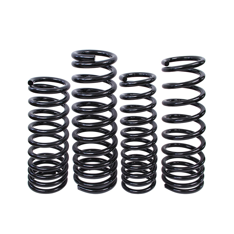 OEM Suspension Spring, Cylider Spiral Spring