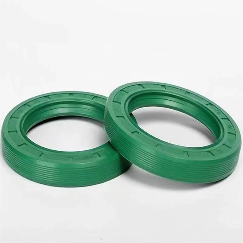 Machinery Oil Resistant Industrial Engine Parts Valve Stem FKM Valve Oil Seal