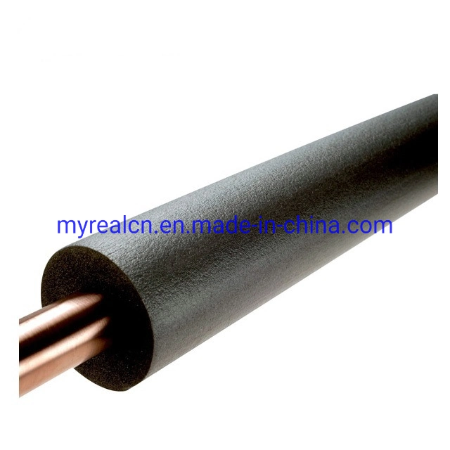 1-7/8 ID 1/2" Thick Armaflex Class 0 Hot Sale Soft Foam Rubber Tube Foam Pipe