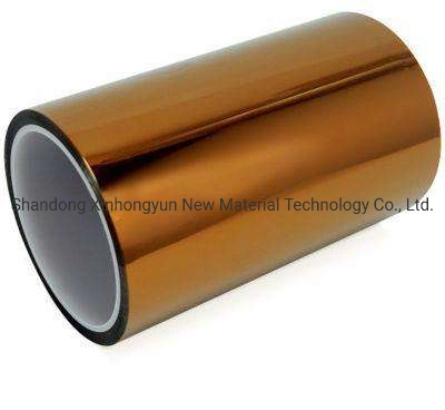 Class H High quality/High cost performance Pi Electric Insulation Polyimide Film for Insulation Material