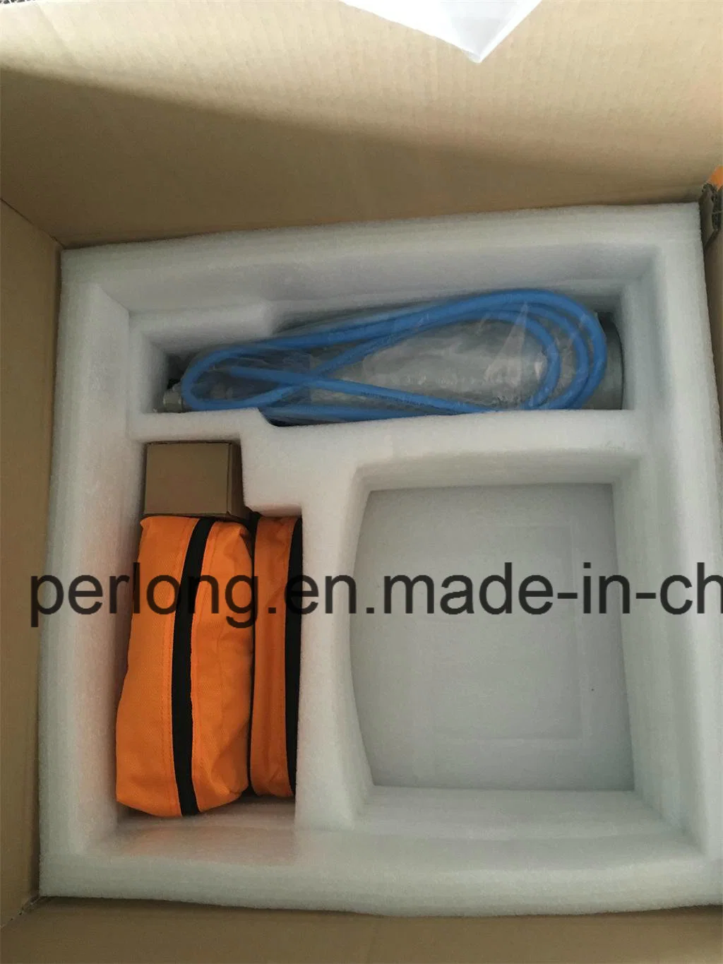 PA-100d Medical Hospital Respiratory ICU Portátil Breathing Transport Ventilator