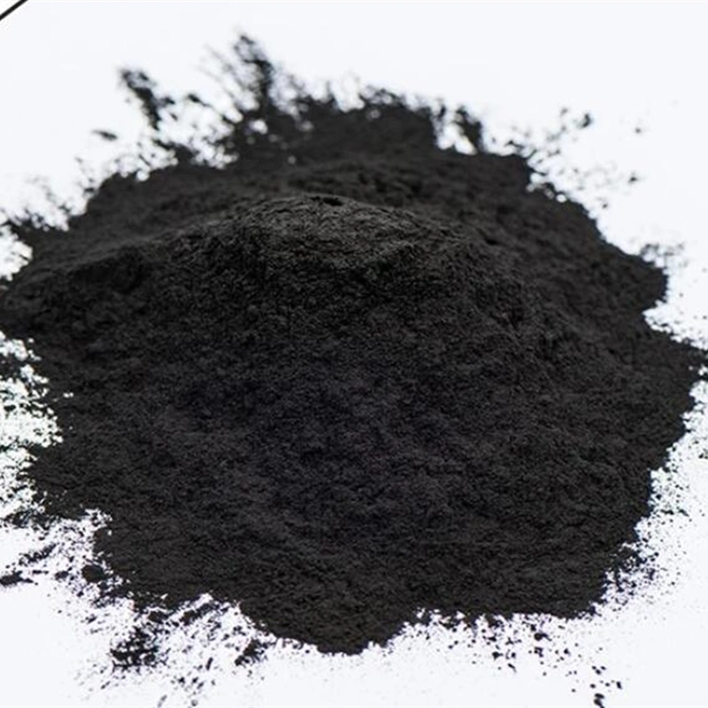 Wood Based Bulk Powdered Activated Carbon Price