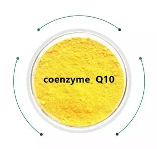 Bulk Price Fat Soluble Ubiquinone Coq10 Powder 98% CAS 303-98-0 Coenzyme Q10