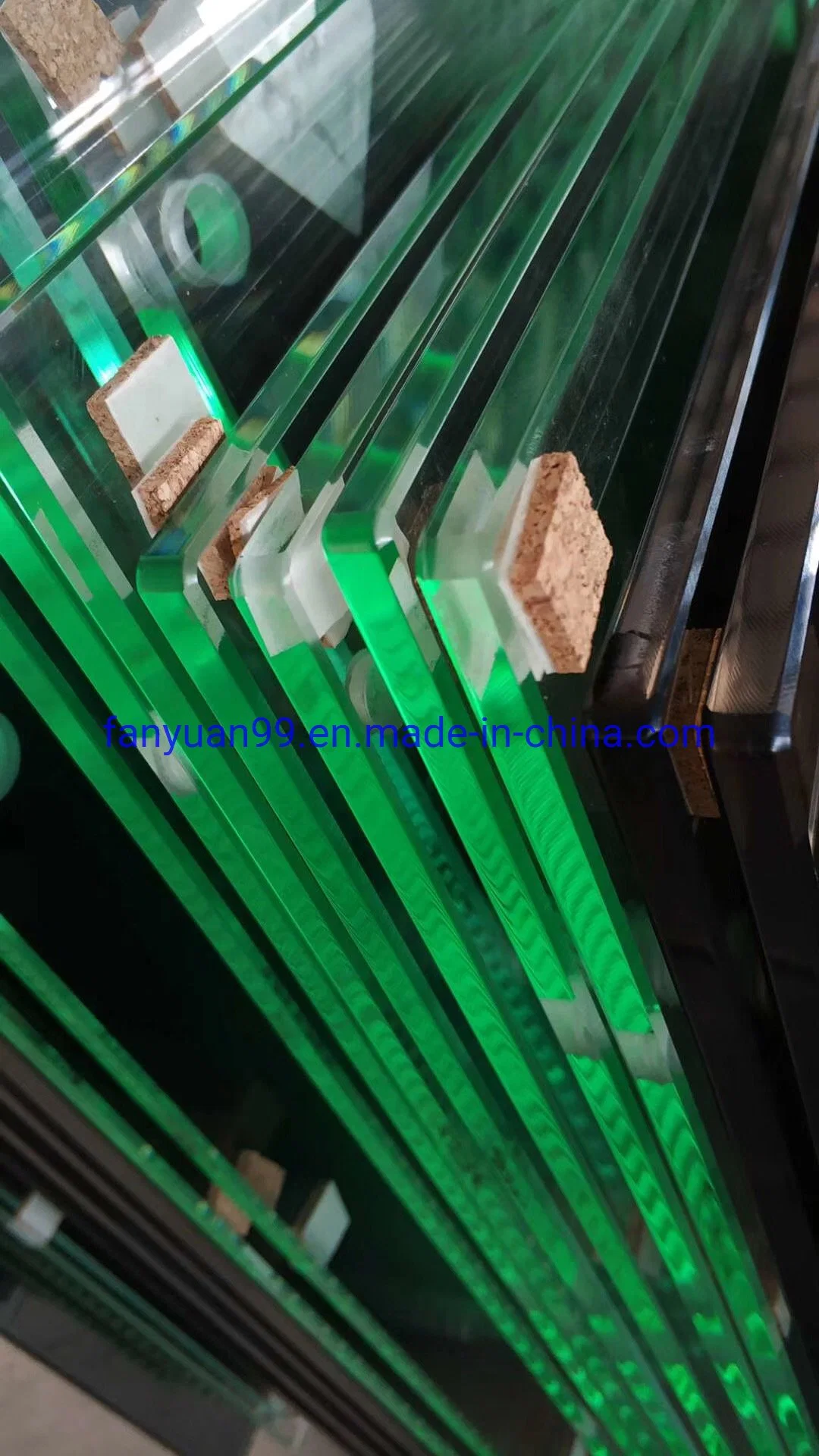 Tempered Glass/Toughened Glass/Safe Glass Supplier