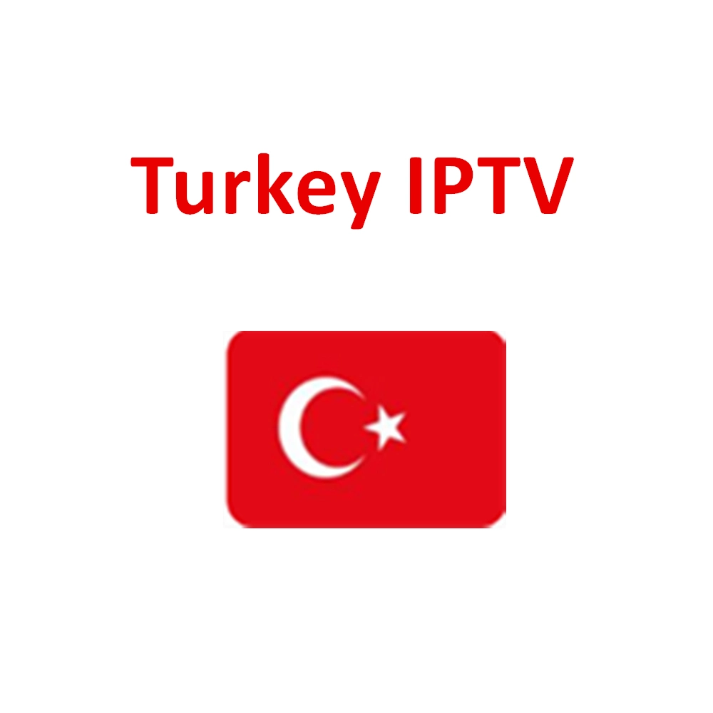 Türkei IPTV Arabisch Türkisch Turkiye Panel Credit Reseller Abonnement M3U Code