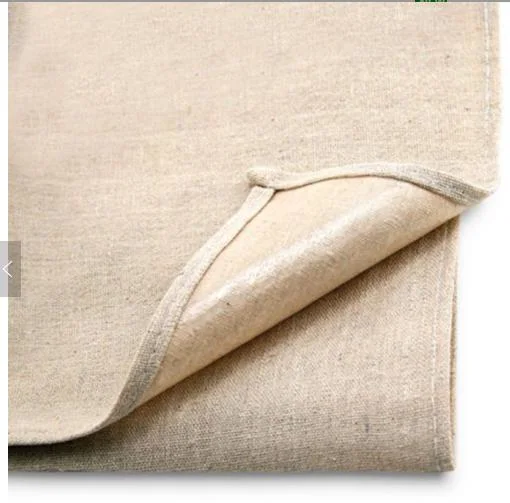 Seamless 9X12FT Canvas Drop Cloth for Painting Supplies Shop