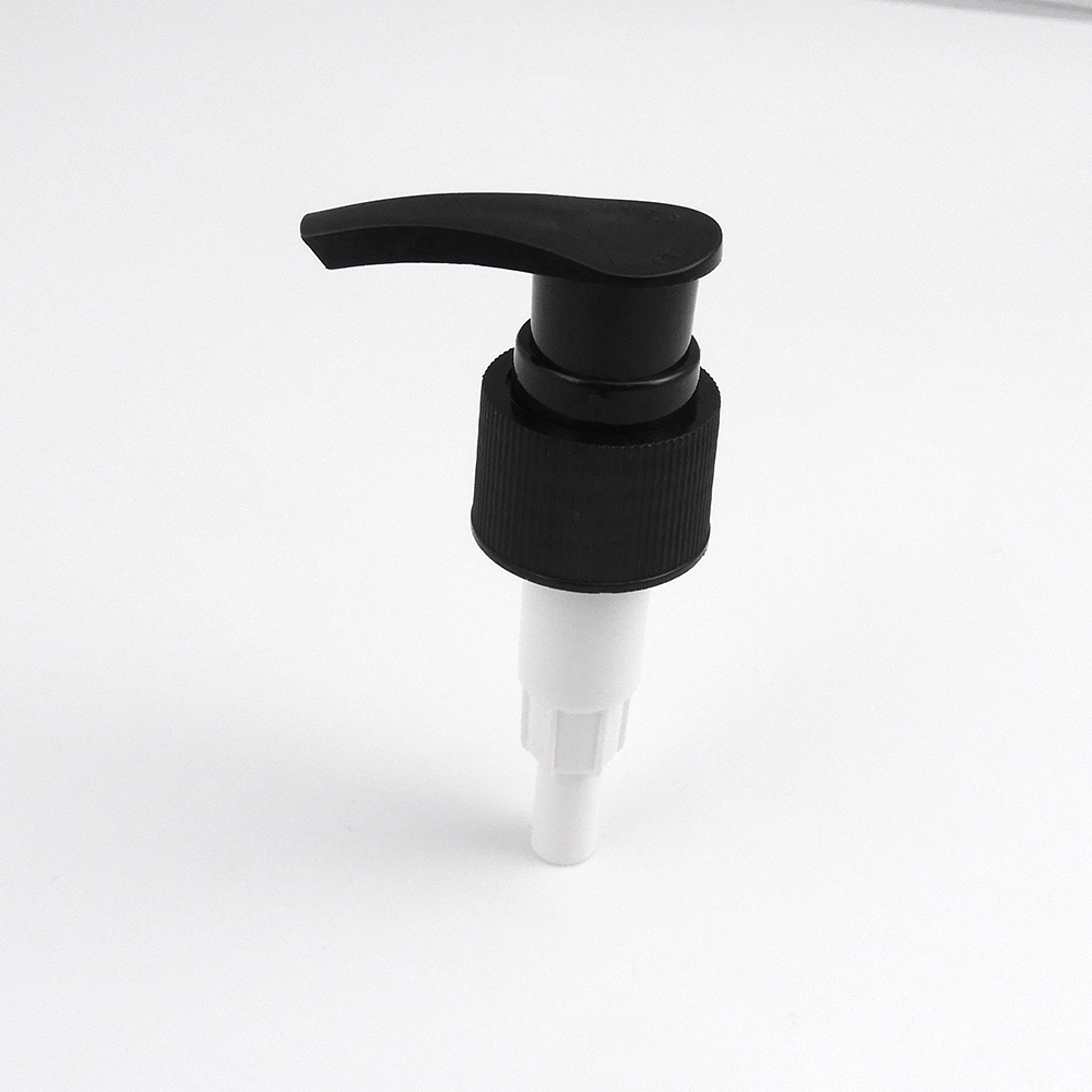 24/410 28/410 PP Bottle Nozzle Dispenser Plastic Lotion Pump