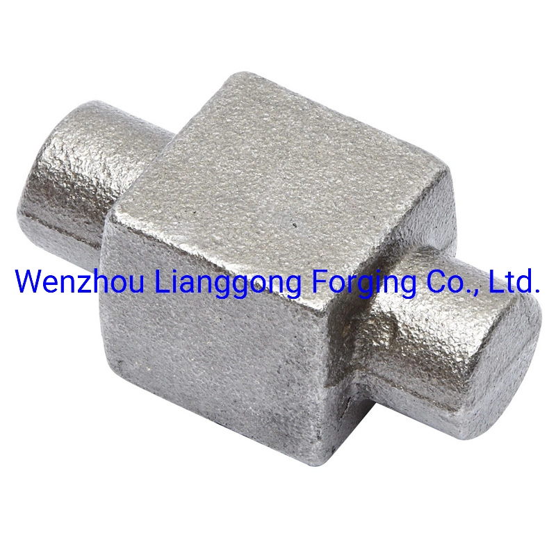 Customized Various Forging Tee/Forging Elbow